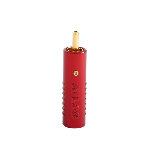 Fit an Achromatic RCA - Red