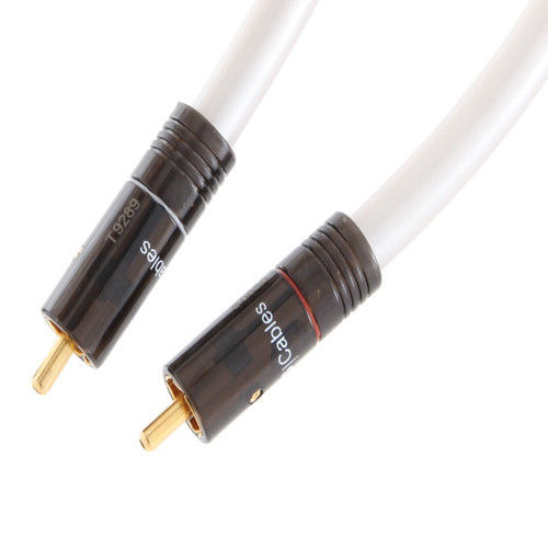 Atlas Equator Integra RCA - 0.50m Grade C