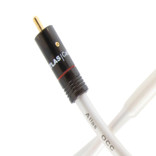 Atlas Equator (Mono/Sub) Integra RCA - 1.00m Grade C