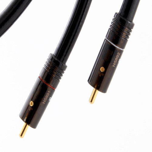 Atlas Hyper Integra RCA 1.50m Grade C