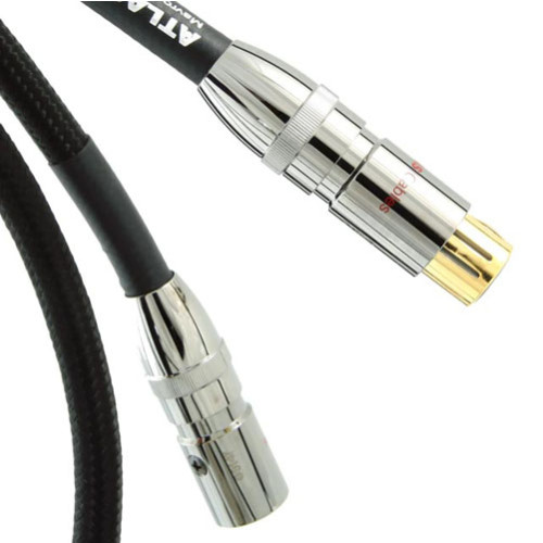 Atlas Mavros XLR m - XLR f - 0.30m Grade B