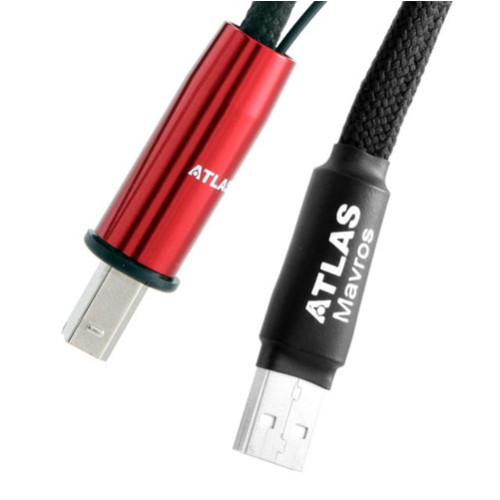 Mavros USB A - B Grun- 1.50m Grade C